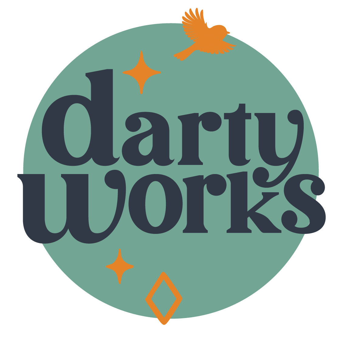 Darty Works
